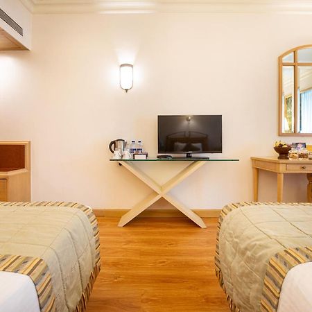 فندق ذا أوركيد مومباي المظهر الخارجي الصورة A room at the hotel