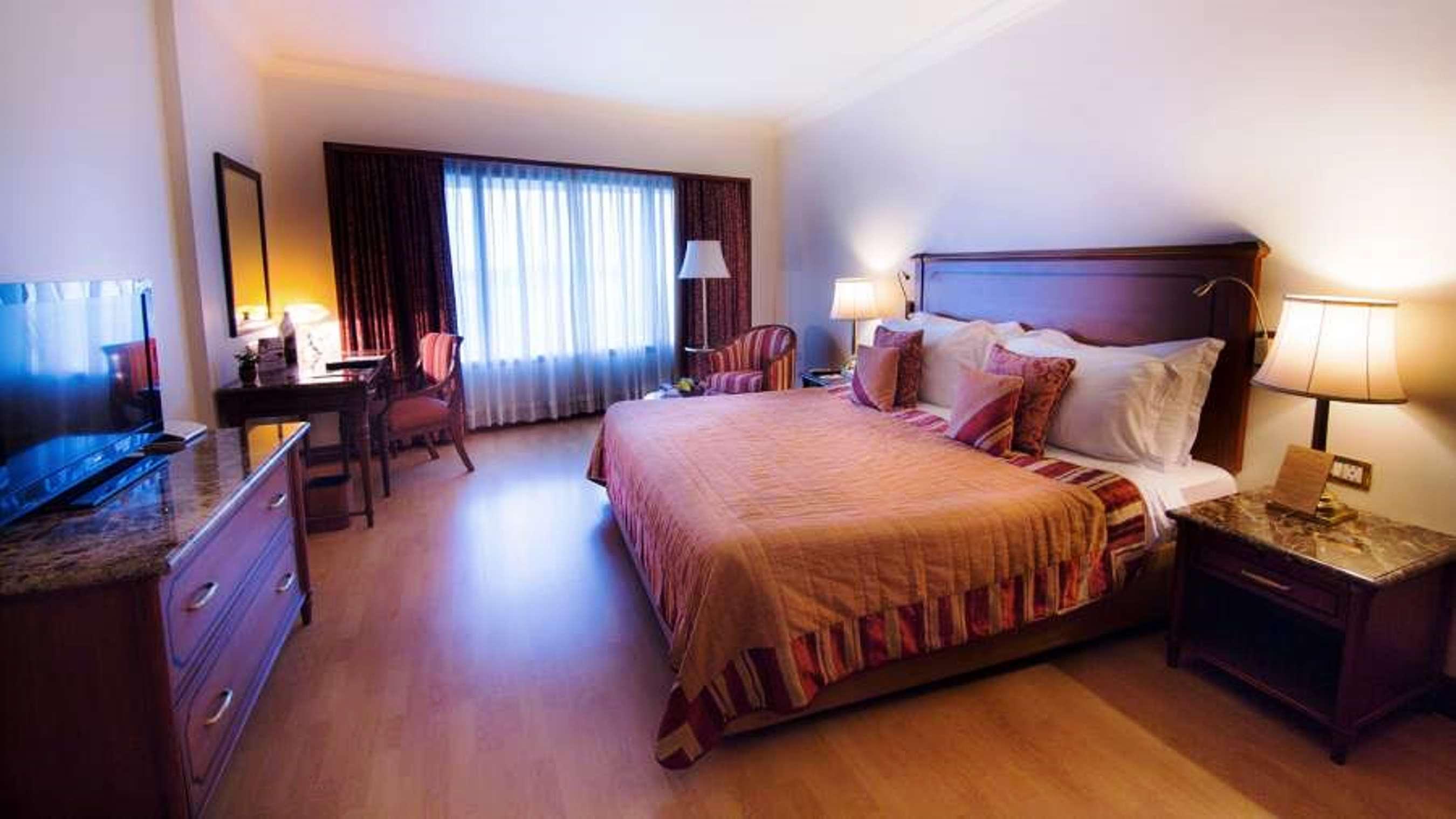 فندق ذا أوركيد مومباي المظهر الخارجي الصورة A room at the hotel
