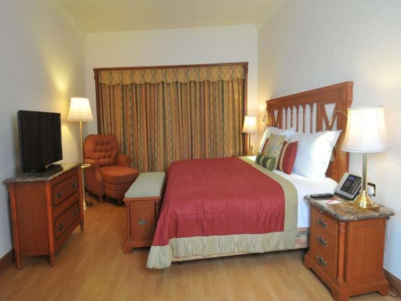 فندق ذا أوركيد مومباي المظهر الخارجي الصورة A room at the hotel