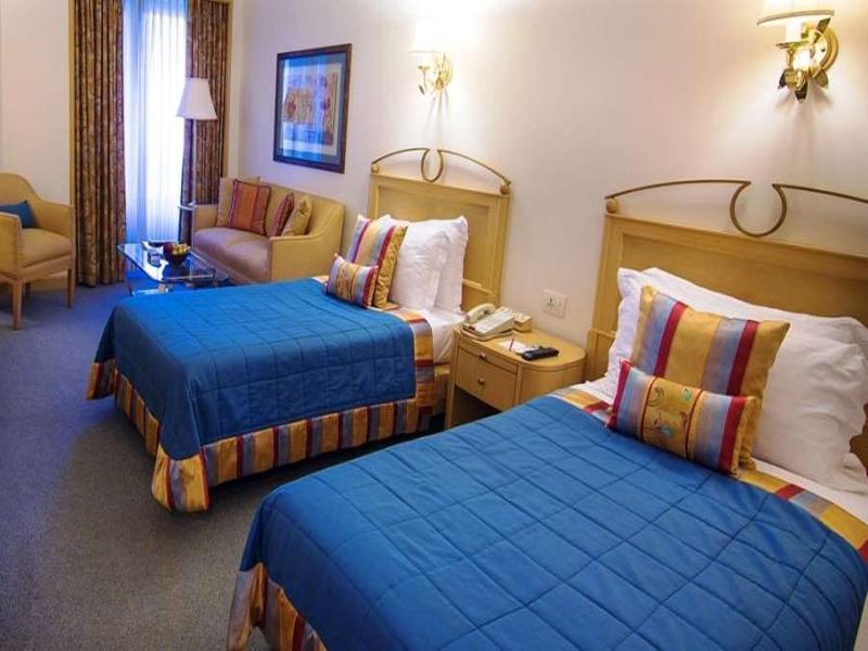 فندق ذا أوركيد مومباي المظهر الخارجي الصورة A room at the hotel